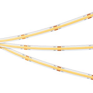 Светодиодная лента COB-X480-8mm 24V White6000 (10 W/m, IP20, 20m PRO REEL) (Arlight, -)