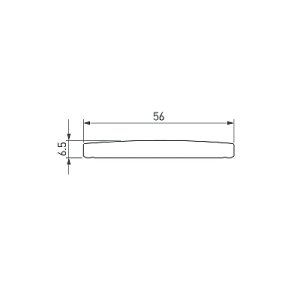Экран FLOOR60-3000 OPAL (Arlight)