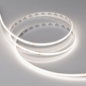 Светодиодная лента COB-X320-8mm 24V White6000 (8 W/m, IP20, 5m) (Arlight, -)