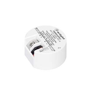 Блок питания ARJ-SP-42200-PFC-R (8W, 27-42V, 200mA) (Arlight, IP20 Пластик, 5 лет)