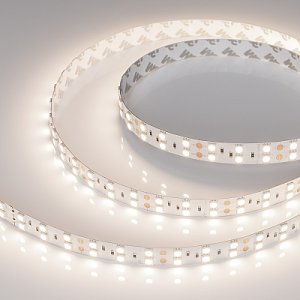 Светодиодная лента RT 2-5000 24V Day4000 2x2 (5060, 600 LED, LUX)