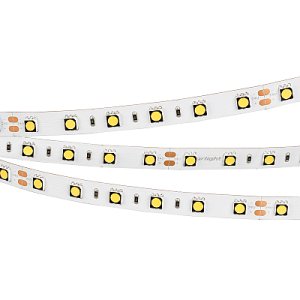 Светодиодная лента RT 2-5000 24V Day4000 2x(5060, 300 LED, CRI98) (Arlight, 14.4 Вт/м, IP20)