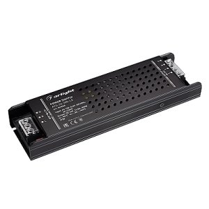 Блок питания ATS-24-300-LS (24V, 12.5A, 300W) (Arlight, IP20 Сетка, 5 лет)