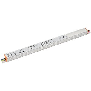 Блок питания ARV-12036-LONG-D (12V, 3A, 36W) (Arlight, IP20 Металл, 3 года)