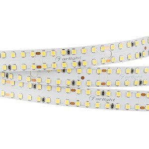 Светодиодная лента S2-A280-20mm 24V Day3500 (20 W/m, IP20, 2835, 2.5m) (Arlight, 20 Вт/м, IP20)