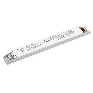 Блок питания ARJ-LG-70-LINEAR-PFC (70W, 9-66V, 0.7-1.4A) (Arlight, IP20 Металл, 5 лет)