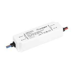 Блок питания ARPV-SP-24060 (24V, 2.5A, 60W) (Arlight, IP67 Пластик, 5 лет)