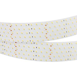 Светодиодная лента RT-A350-58mm 24V Warm2700 (36 W/m, IP20, 2835, 2.5m) (Arlight, Открытый) (Arlight, 36 Вт/м, IP20)