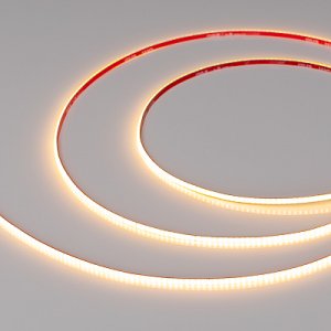Светодиодная лента COB-X400-3mm 24V Warm2700 (4.8 W/m, IP20, 5m) (Arlight, -)
