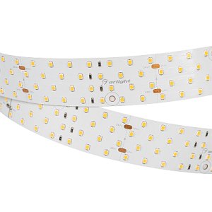 Светодиодная лента RT 2-2500 24V Day4000 4x2 (2835, 700 LED, LUX)