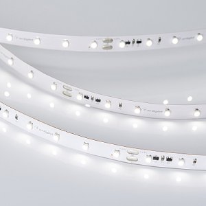 Светодиодная лента RT-20000 24V Day4000 (3528, 60 LED/m, 20m) (Arlight, 4.8 Вт/м, IP20)